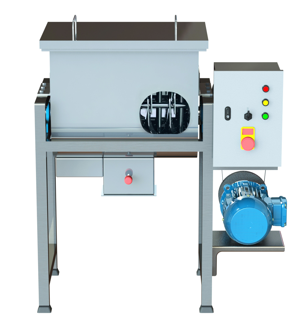 丝带搅拌机搅拌机